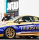 Matt Chambers's Race car 69