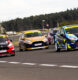 Race Start BRSCC Airtec ST240
